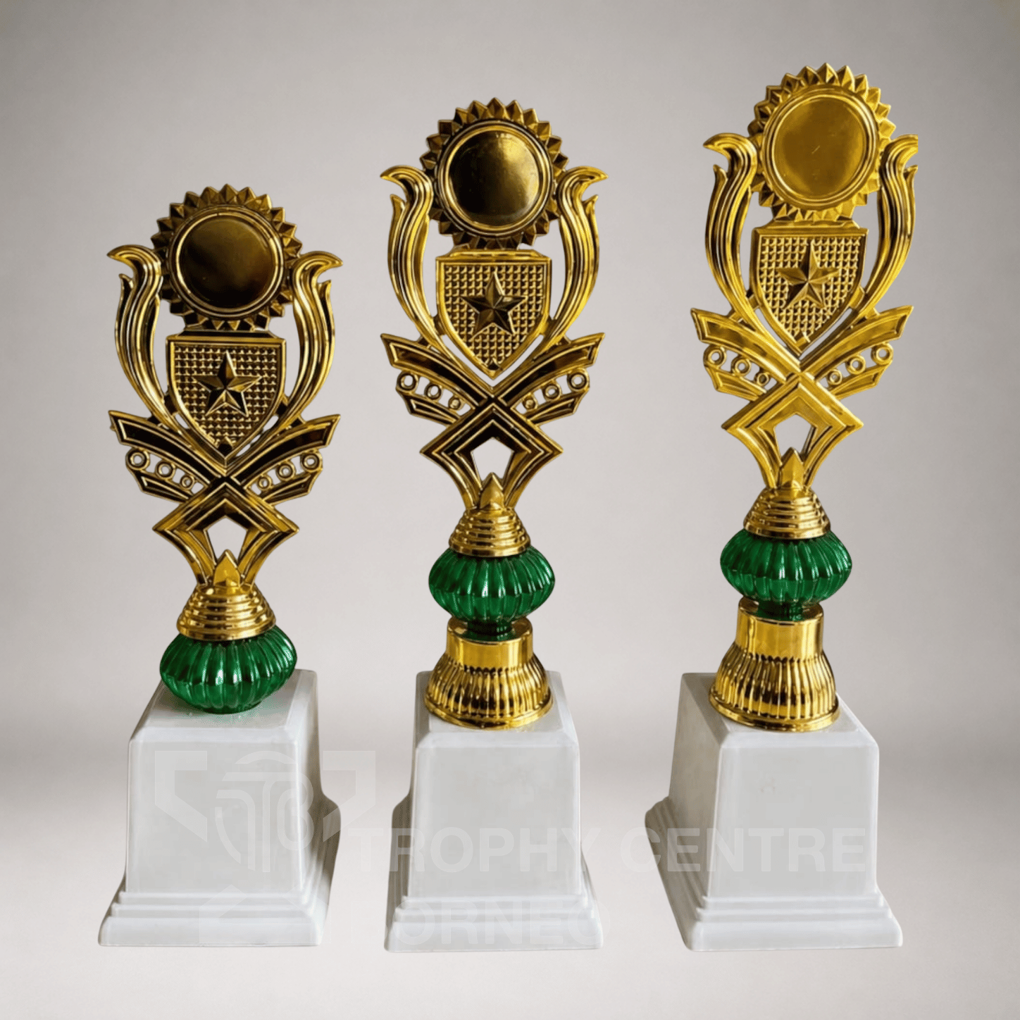 Piala TCB-65